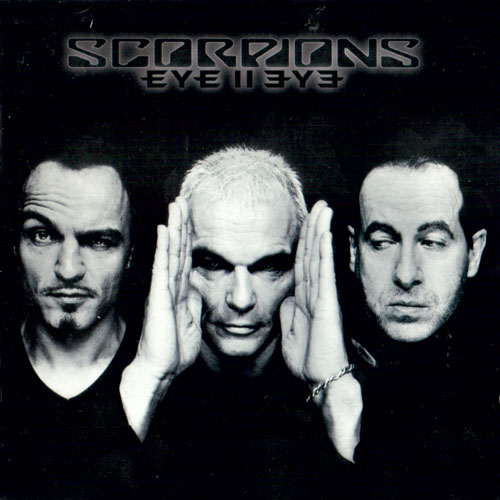 Scorpions - Discography 