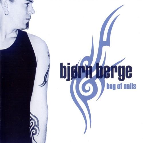 Bjorn Berge - Discography 