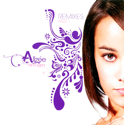 Alizee - Discography 