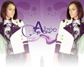 Alizee - Discography