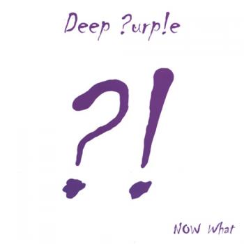 Deep Purple - Now What !? (Vinyl rip 24bit, 192 kHz, 2LP)