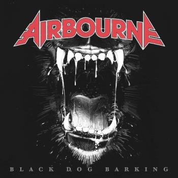 Airbourne - Black Dog Barking (Special Edition 2CD)