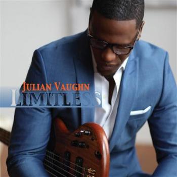 Julian Vaughn - Limitless