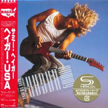 Sammy Hagar - Sammy Hagar