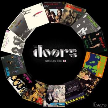 The Doors - Singles Box (14CD)