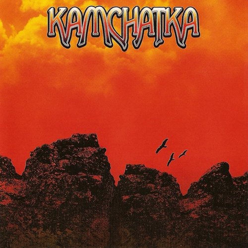 Kamchatka Discography 