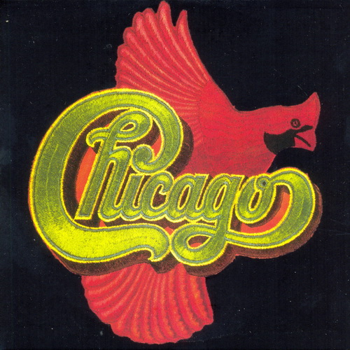 Chicago - Studio Albums 1969-1978 