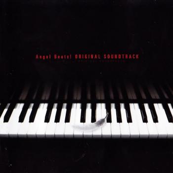  ! / Angel Beats! Original SoundTrack [OST]