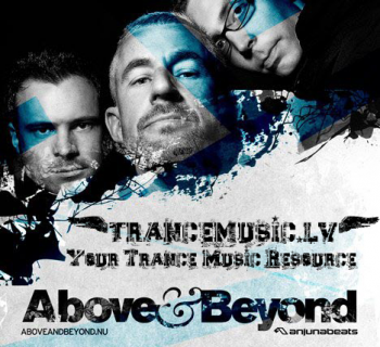 Above & Beyond - Trance Around the World 409