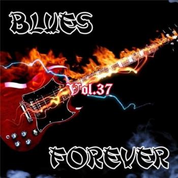 VA - Blues Forever, Vol.37