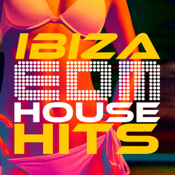 VA - Ibiza House Hits Island Stars