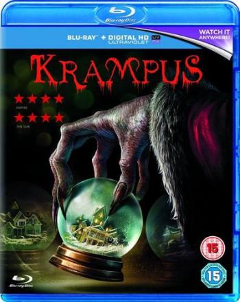  / Krampus DUB [iTunes]