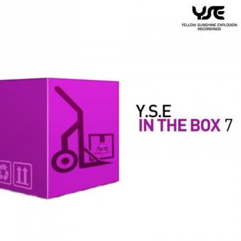 VA - Y.S.E. In the Box Vol. 7