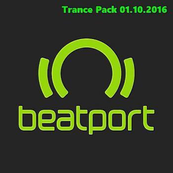 VA - Beatport Trance Pack