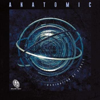 Anatomic - Imagination of Circle