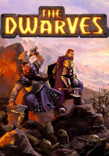 The Dwarves: Digital Deluxe Edition [Steam-Rip  Let'slay]