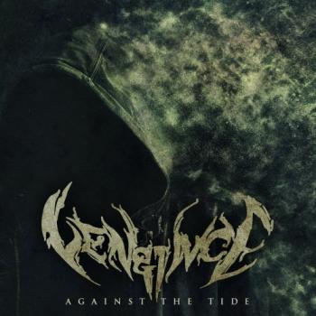 Vengince - Against The Tide