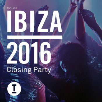 VA - Ibiza 2016 Closing Party
