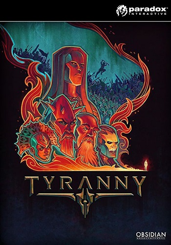 Tyranny [RePack  R.G. ]