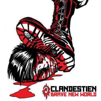 Clandestien - Brave New World