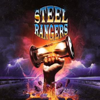 Steel Rangers - Rise