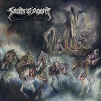 Seeds Of Agony - Morbid Reflections