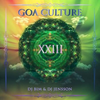 VA - Goa Culture Vol.23