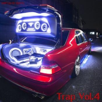 VA - Trap Vol.4 [Compiled by Zebyte]