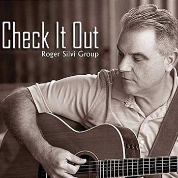 Roger Silvi Group - Check It Out