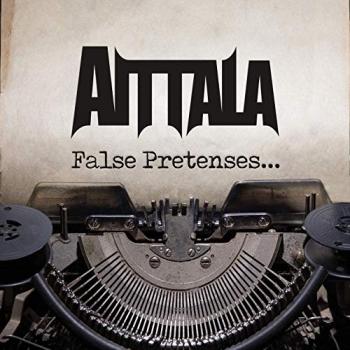 Aittala - False Pretenses