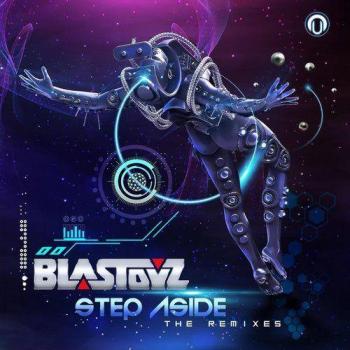 Blastoyz - Step Aside