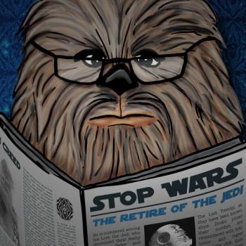 VA - Stop Wars 3: The Retire of the Jedi