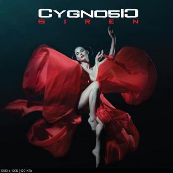 Cygnosic - Siren