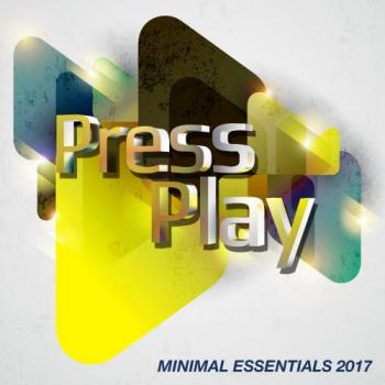 VA - Minimal Essentials 2017