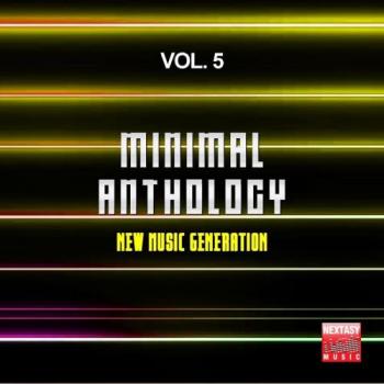 VA - Minimal Anthology, Vol. 5