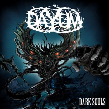 Dayum - Dark Souls