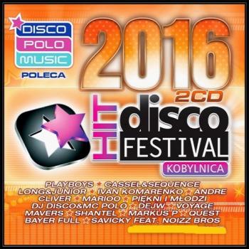 VA - Disco Hit Festival Kobylnica (1)