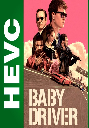    / Baby Driver DUB