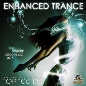 VA - Enhanced Trance: Top 100 DJ
