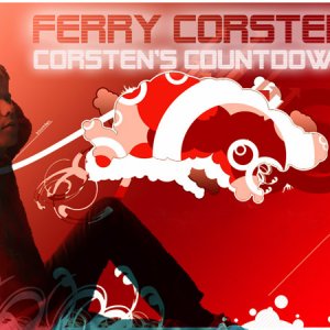 Ferry Corsten - Corsten's Countdown 166