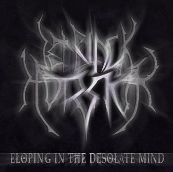 Jet Black Horror - Eloping In The Desolate Mind [EP]