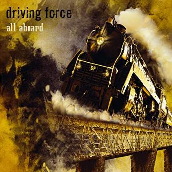 Driving Force - All Aboard