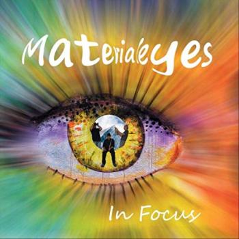 MaterialEyes - In Focus