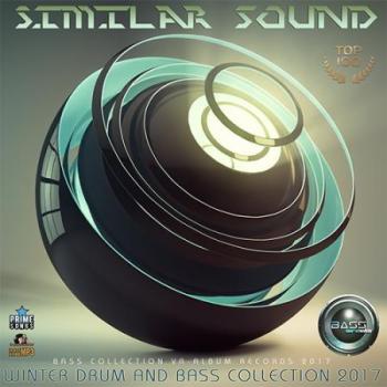 VA - Similar Sound: Winter Drum And Bass