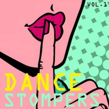 VA - Dance Stompers, Vol. 1-Club Essentials
