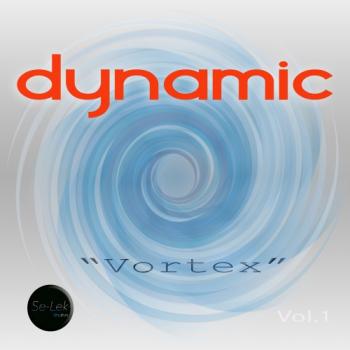 VA - Dynamic Vortex, Vol. 1