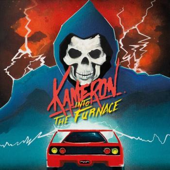 Kameron - Into The Furnace