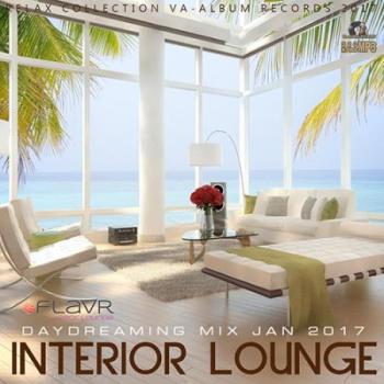 VA - Interior Lounge: Relax Mix