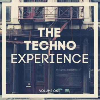 VA - Mix Trax - The Techno Experience