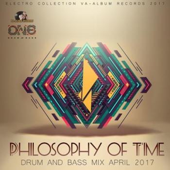 VA - Philosophy Of Time: Drum And Bass Mix